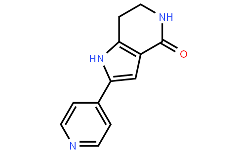 PHA-767491（PHA767491,CAY10572 ）