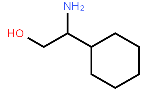 (S)-2-AMINO-2-CYCLOHEXYL-ETHANOL