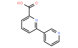 [2,3-Bipyridine]-6-carboxylicacid(9CI)