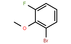 2-溴-6-氟苯甲醚