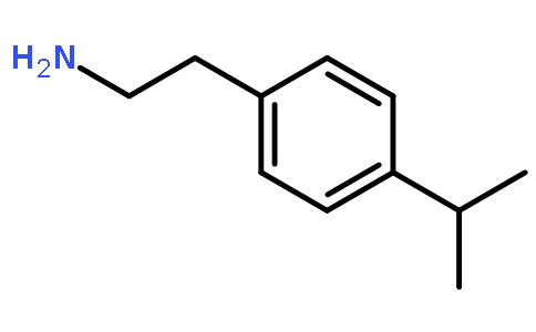 2-(4-isopropylphenyl)ethanamine
