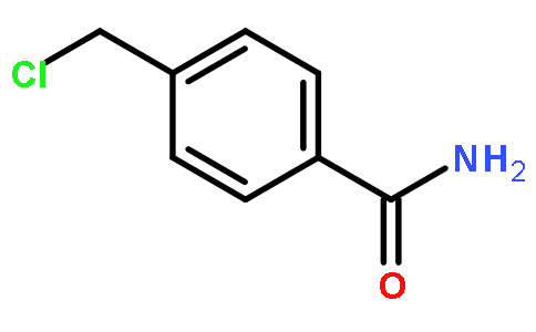 4-(Chloromethyl)benzamide