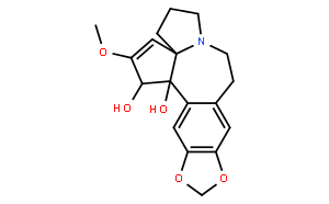4-羥基三尖杉堿