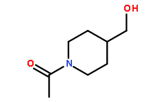 1-(4-(羟基甲基)哌啶-1-基)乙酮