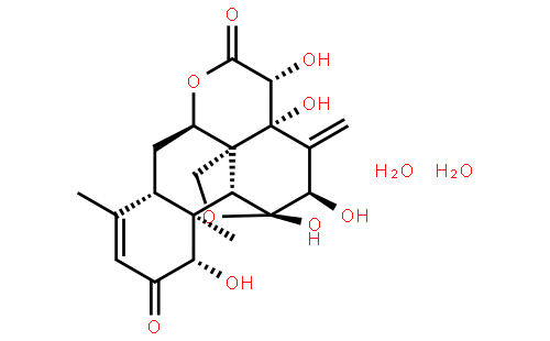 Eurycomanone