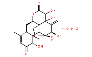 Eurycomanone