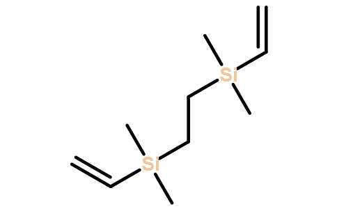 1,4-DIVINYL-1,1,4,4-TETRAMETHYLDISILYLETHANE