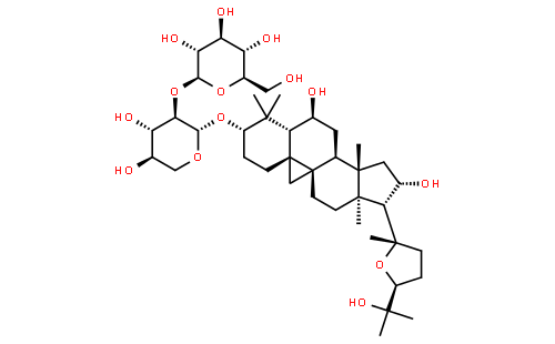 黄芪皂苷 III