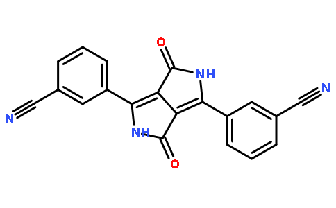 Pigment orange 71
