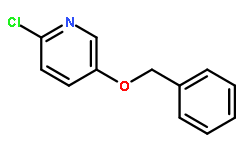 2-氯-5-芐氧基吡啶