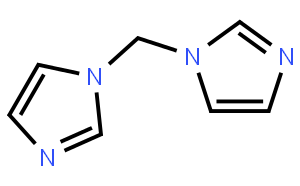 1-(1H-imidazol-1-ylmethyl)-1H-imidazole