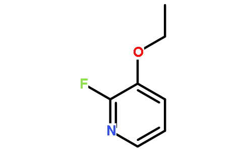 3-Ethoxy-2-fluoropyridine