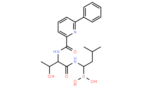 CEP-18770 (Delanzomib)