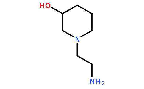 1-(2-amino-ethyl)-piperidin-3-ol