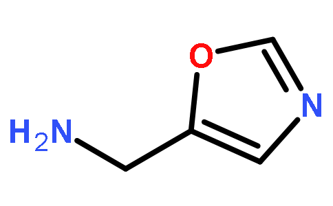 Oxazol-5-ylmethanamine