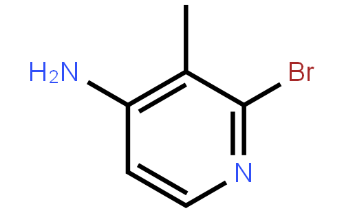 2-Bromo-N-methyl-4-pyridinamine