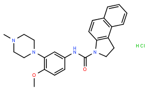 S 32212 hydrochloride