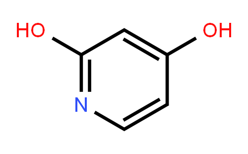 吡啶-2,4-二醇