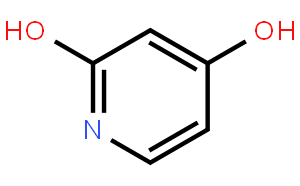 2,4-二羟基吡啶