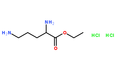 L-鸟氨酸乙酯.2HCl