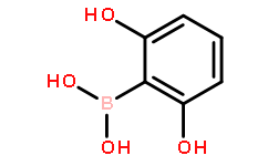 2,6-二羟基苯硼酸