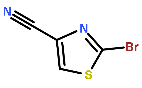 2-Bromo-4-Cyanothiazole