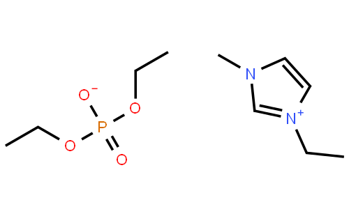 1-Ethyl-3-methylimidazolium diethyl phosphate
