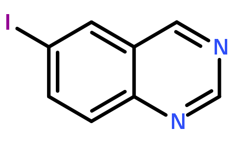 6-Iodoquinazoline