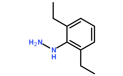 (2,6-DIETHYL-PHENYL)-HYDRAZINE  HCl