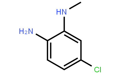 5-Chloro-N1-methylbenzene-1,2-diamine