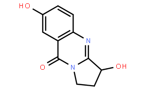 Vasicinolone