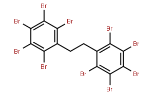 1,2-双(2,3,4,5,6-五溴苯基)乙烷