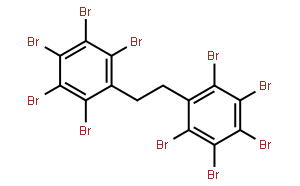 十溴二苯乙烷