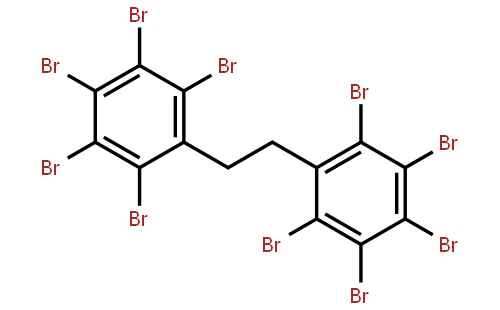 十溴二苯乙烷