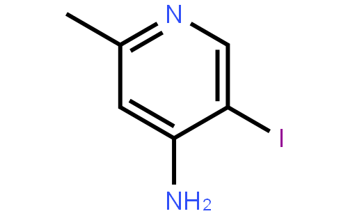 4-氨基-5-碘-2-甲基吡啶
