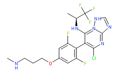 Cevipabulin
