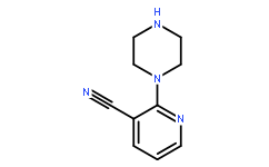 2-piperazinonicotinonitrile