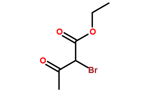 2-bromo-3-oxo-butyric acid ethyl ester