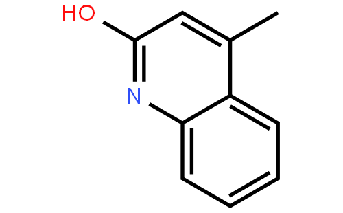 4-Methylquinolin-2-ol