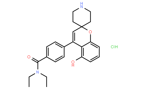 ADL5859 HCl