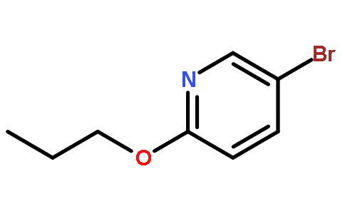 5-Bromo-2-propoxypyridine