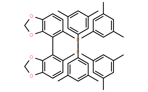 5,5'-双[二(3,5-二甲苯基)磷酰]-4,4'-二-1,3-氧代联苯