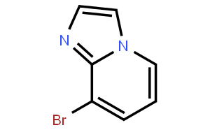 8-溴-咪唑[1,2-A]吡啶