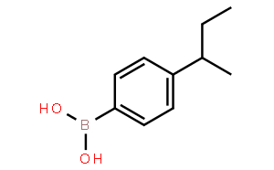 4-sec-丁基苯基硼酸