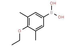 3,5-二甲基-4-乙氧基苯硼酸