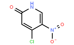 4-chloro-5-nitropyridin-2-ol