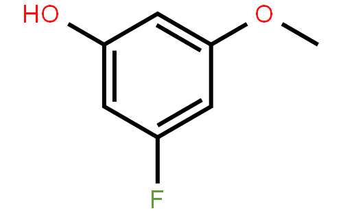 3-Fluoro-5-methoxyphenol