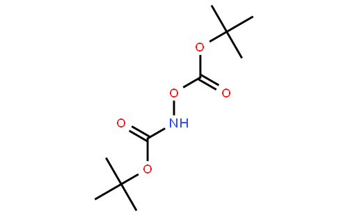 N,O-二-Boc-羟胺