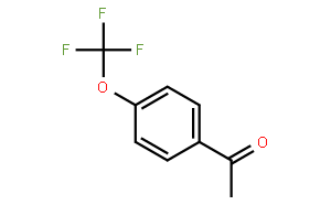 4'-(三氟甲氧基)苯乙酮