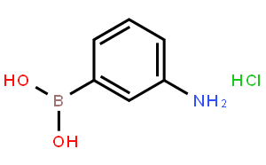 3-氨基苯硼酸鹽酸鹽